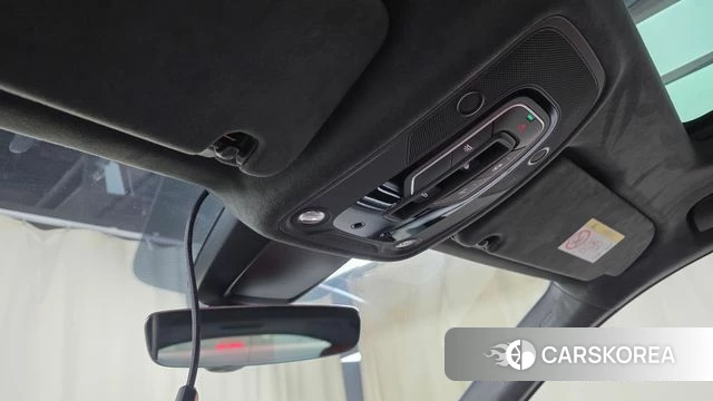 Audi SQ7 (4M) id 4862649 из Кореи 11