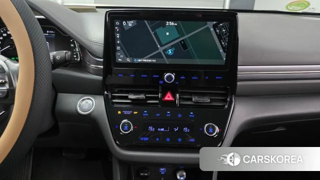 Hyundai The New Ionic Hybrid id 4595779 из Кореи 11
