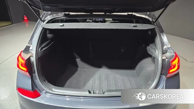 Hyundai i30 (PD) id 3345437 из Кореи 11