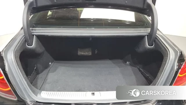 Kia More K9 id 3742677 из Кореи 11