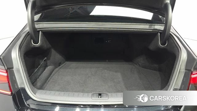 Genesis G90 (RS4) id 3915208 из Кореи 11