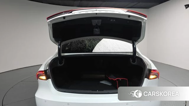 Hyundai The New Grandeur IG id 4745200 из Кореи 11