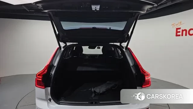 Volvo XC60 second Generation id 3686648 из Кореи 11