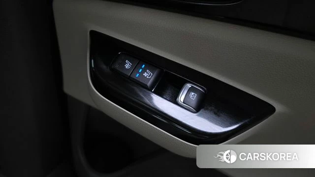 Kia Carnival 4th generation id 5040007 из Кореи 11