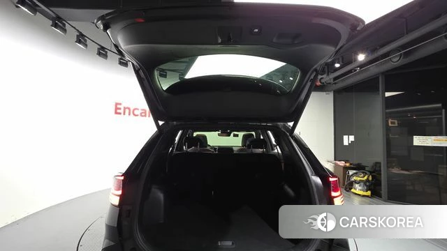 Kia Sportage 5th Generation id 5034537 из Кореи 11