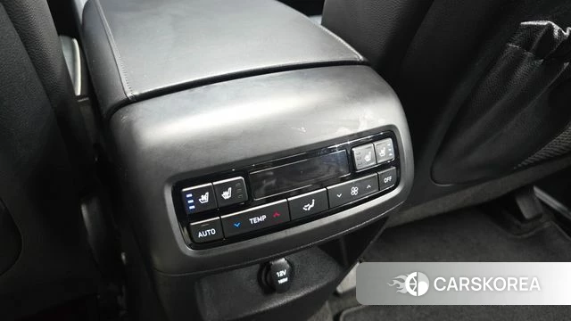 Hyundai Palisade id 5003537 из Кореи 11