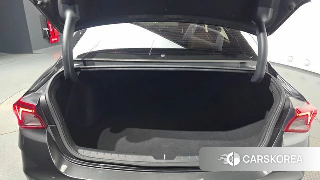 Kia K5 3rd generation id 4986064 из Кореи 11