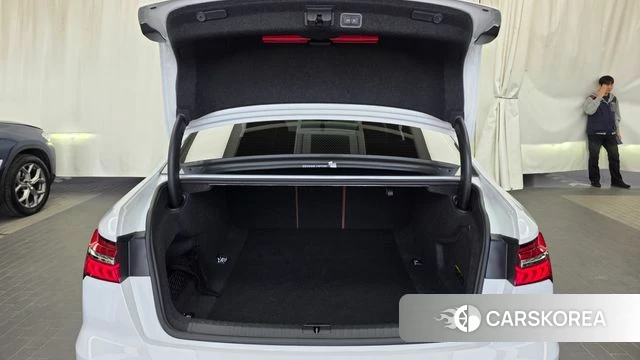 Audi A6 (C8) id 4980670 из Кореи 11