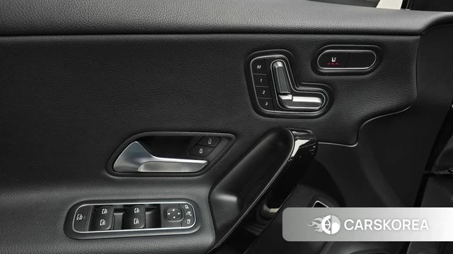 Mercedes-Benz A-Class W177 id 5023396 из Кореи 11