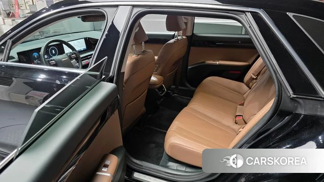 Hyundai Grandeur (GN7) id 4691513 из Кореи 11