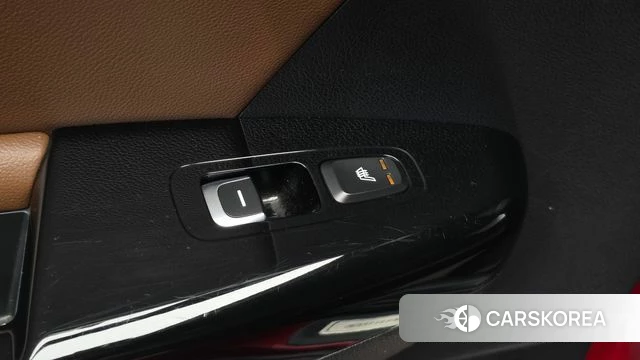 Kia Sportage The Bold id 4960307 из Кореи 11