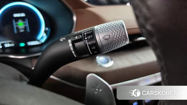 Genesis G80 (RG3) id 5013104 из Кореи 11