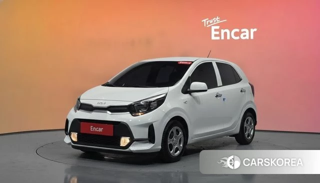 Kia Morning Urban (JA) id 4991265 из Кореи 11