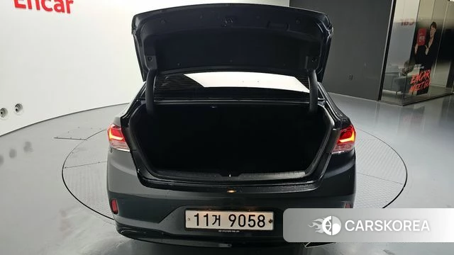 Hyundai Sonata New Rise id 3801838 из Кореи 11