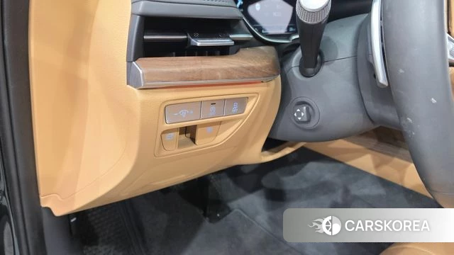 Genesis G80 (RG3) id 5017494 из Кореи 11