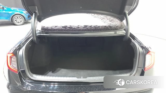 Hyundai Sonata Hybrid (DN8) id 5054310 из Кореи 11