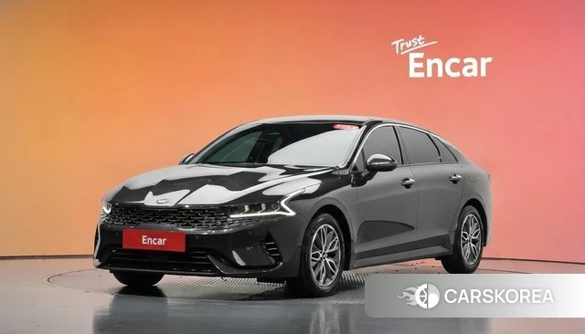 Kia K5 Hybrid 3rd Generation id 4987731 из Кореи 11