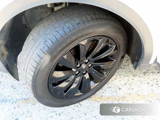 Land Rover Discovery Sports 2nd Generation id 4966876 из Кореи 11