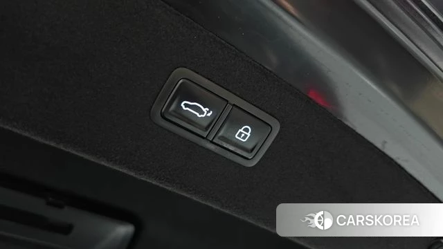 Genesis G80 (RG3) id 5051734 из Кореи 11