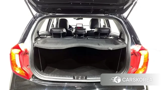 Kia All New Morning (JA) id 3562654 из Кореи 11