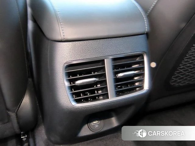 Hyundai Sonata Hybrid (DN8) id 5021971 из Кореи 11