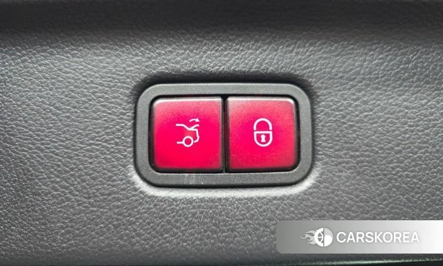 Mercedes-Benz S-Class W223 id 4986517 из Кореи 11