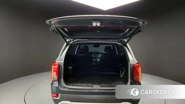 Hyundai Palisade id 3297254 из Кореи 11