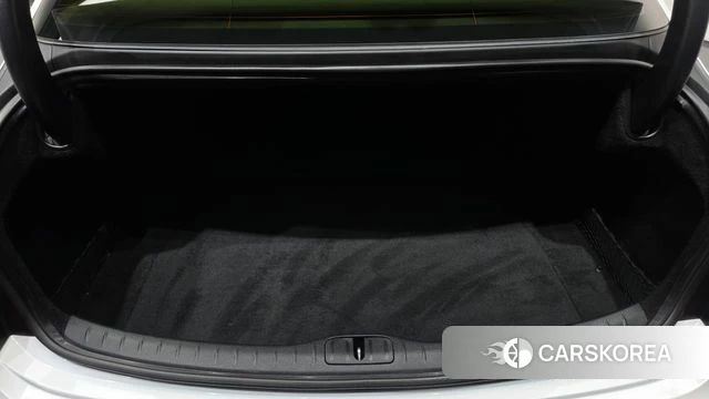 Genesis G80 (RG3) id 4958592 из Кореи 11