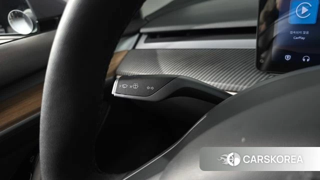 Tesla Model 3 id 5012982 из Кореи 11