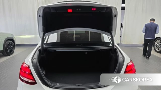 Mercedes-Benz E-Class W213 id 5024029 из Кореи 11