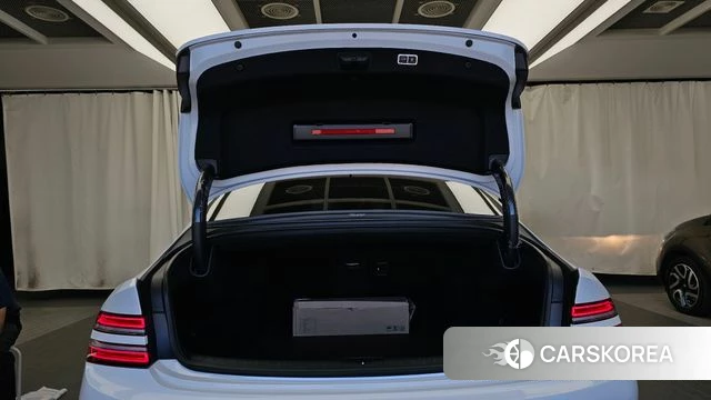 Genesis G80 (RG3) id 5016899 из Кореи 11