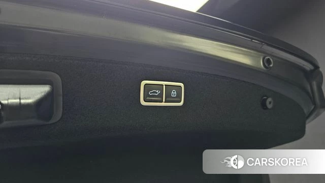 Genesis G80 (RG3) id 4929197 из Кореи 11