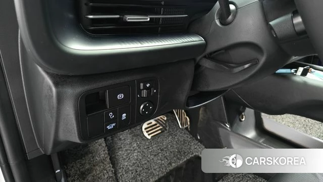Hyundai Ionic 6 id 4660936 из Кореи 11