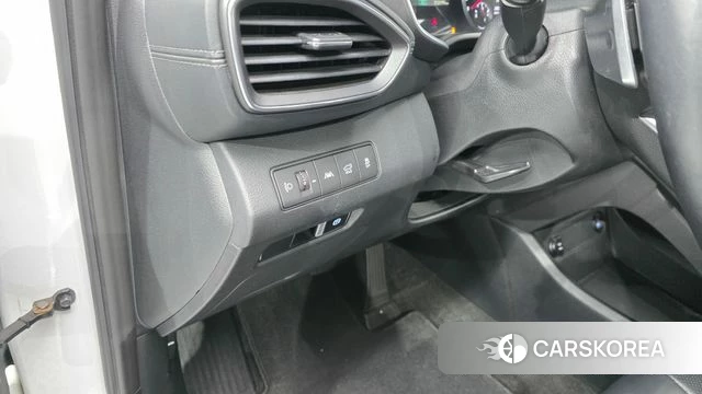 Hyundai The New Santa Fe id 5028344 из Кореи 11