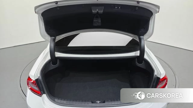 Hyundai Grandeur IG Hybrid id 4785676 из Кореи 11