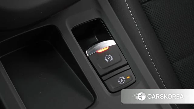 Renault Korea (Samsung) XM3 id 5028221 из Кореи 11