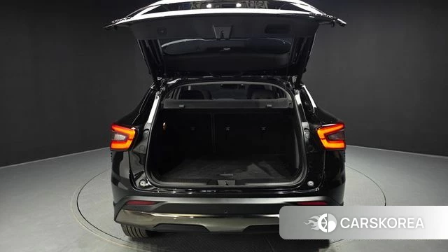 Chevrolet (GM Daewoo) Trax Crossover id 4974983 из Кореи 11