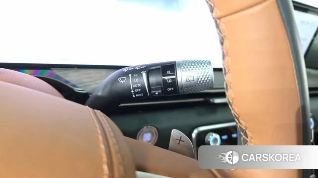 Genesis GV80 id 5015935 из Кореи 11
