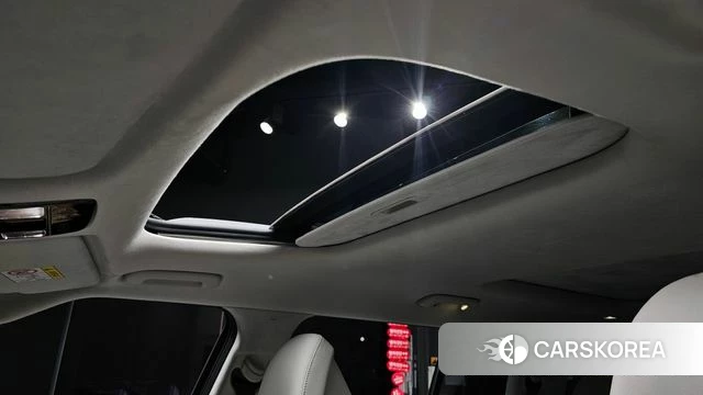 Hyundai Santa Fe (MX5) id 4928515 из Кореи 11