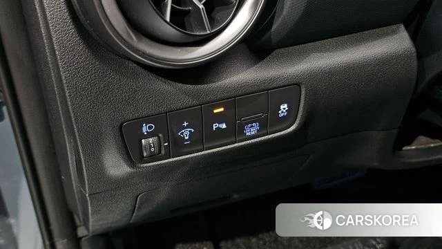 Hyundai The New Kona Hybrid id 4965845 из Кореи 11