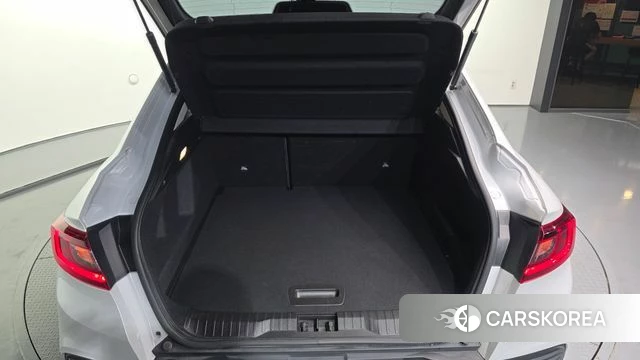 Renault Korea (Samsung) XM3 id 4898763 из Кореи 11