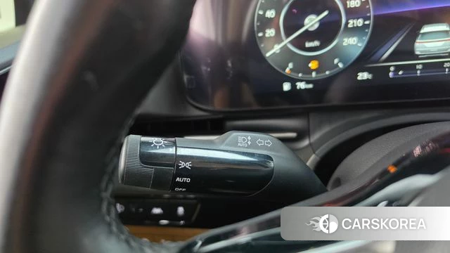 Kia Carnival 4th generation id 4712267 из Кореи 11