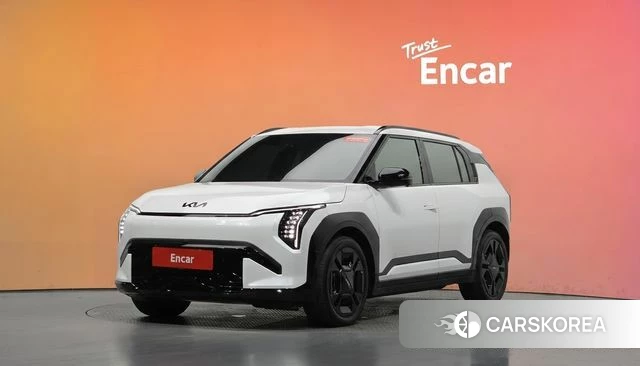Kia EV3 id 4979939 из Кореи 11