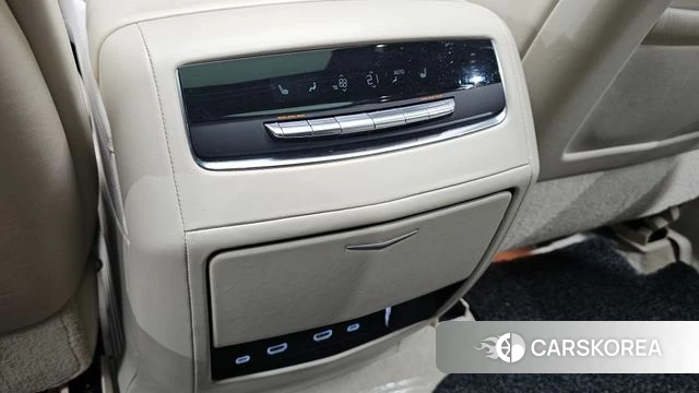 Cadillac Escalade 5th Generation id 5003157 из Кореи 11