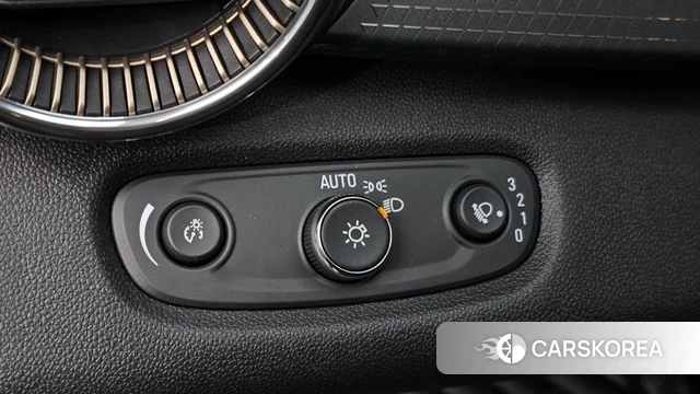 Chevrolet (GM Daewoo) Trax Crossover id 5016710 из Кореи 11