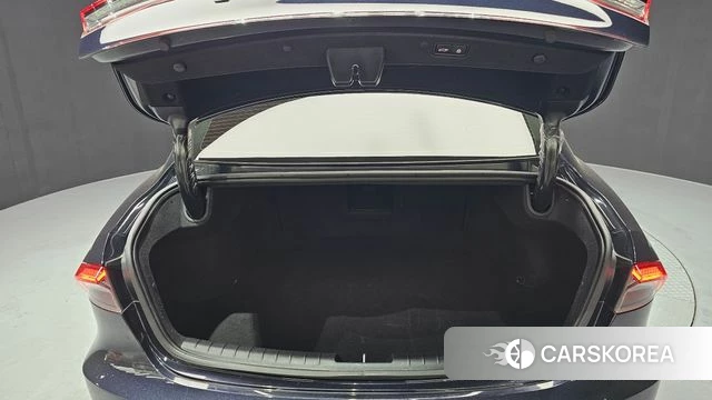 Hyundai The New Grandeur IG id 4195513 из Кореи 11