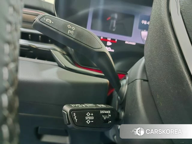 Audi A6 (C9) id 4904082 из Кореи 11
