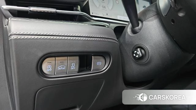 Genesis G90 (RS4) id 4981563 из Кореи 11