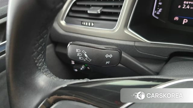 Volkswagen T-Roc id 4981816 из Кореи 11