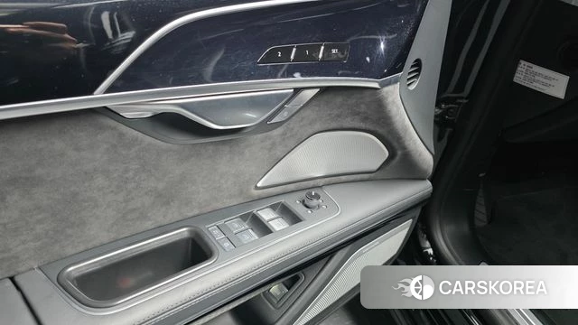 Audi A8 (D5) id 4929682 из Кореи 11